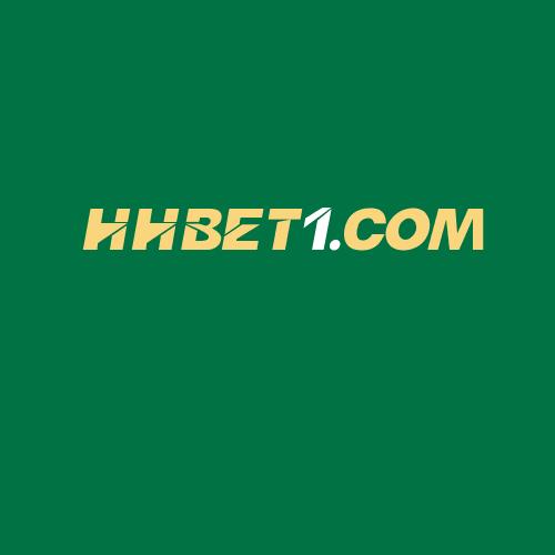 Logo da HHBET1